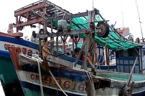Không có tội phạm 'xã hội đen' bảo kê ngư trường biển Cà Mau