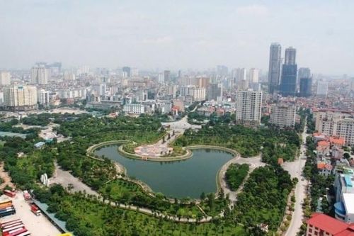 Điểm tin Xây dựng - bất động sản ngày 24/7: Hà Nội chính thức ban hành hệ số điều chỉnh giá đất mới