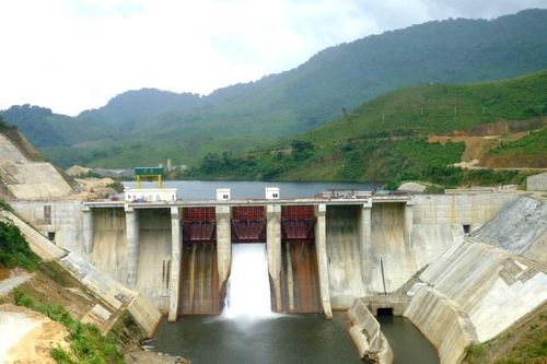 Bán niên 2024, Thủy điện miền Trung 'bốc hơi' 66 tỷ đồng lợi nhuận so với cùng kỳ
