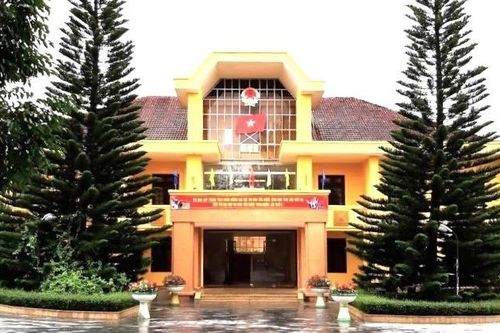 39 lô biệt thự ở thị trấn được ví như 'Đà Lạt thu nhỏ' bị phát thông báo thu hồi