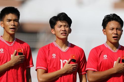 Nhận định U19 Việt Nam vs U19 Lào: Lời chia tay đẹp