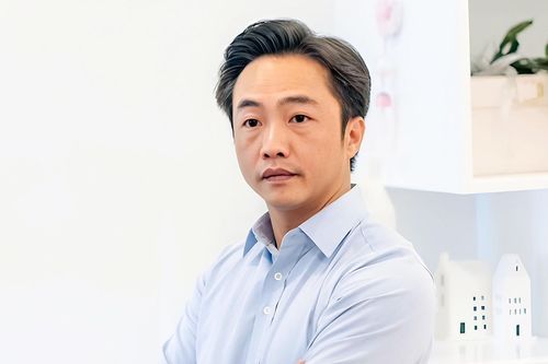 Trước khi quay lại điều hành Quốc Cường Gia Lai, Cường 'đô la' làm ăn ra sao?