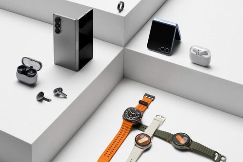 3 lợi thế giúp Samsung bứt phá trong cuộc đua 'thiết bị AI'