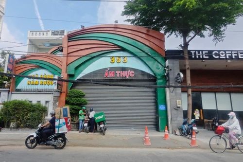 Hai công nhân bị điện giật tử vong ở TPHCM