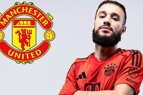 Tin chuyển nhượng 24/7: MU lấy Mazraoui, Arsenal tranh Guehi