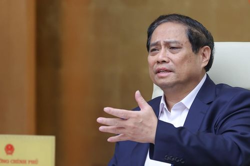 Chính phủ thống nhất trình đề án đường sắt tốc độ cao Bắc - Nam
