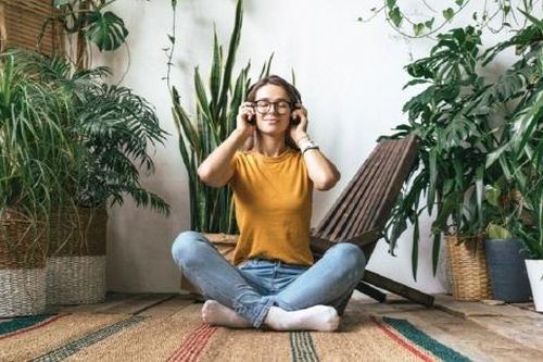 Tư thế ngồi giúp người Nhật kéo dài tuổi thọ