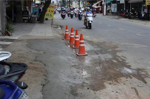 Điều tra vụ 2 công nhân tử vong trong lúc làm việc