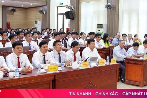 HĐND các địa phương bàn giải pháp phát triển KT-XH những tháng cuối năm