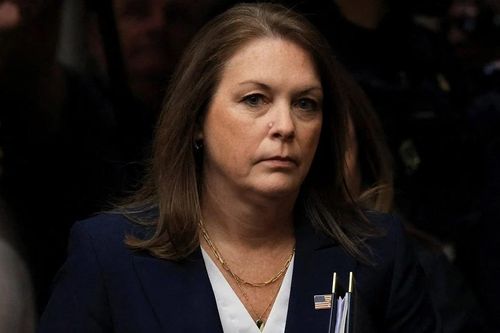 Giám đốc Mật vụ Mỹ từ chức vì không ngăn được vụ mưu sát ông Donald Trump