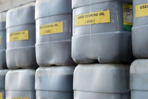 EU áp thuế nhập khẩu tạm thời với dầu diesel sinh học Trung Quốc