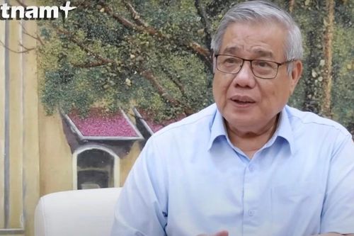 Tổng Bí thư Nguyễn Phú Trọng: Tấm gương sáng tận hiến vì đất nước