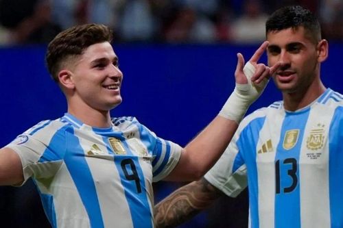 Khai mạc bóng đá nam Olympic 2024: Argentina, Tây Ban Nha và Pháp nhập cuộc