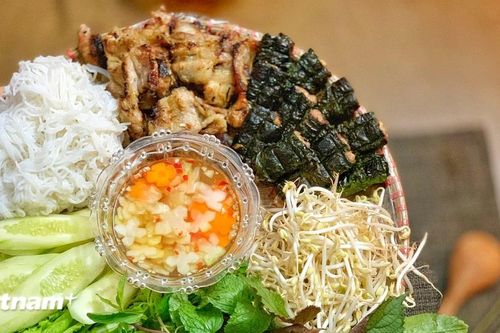Thủ đô Hà Nội lọt top 15 thành phố có nền ẩm thực hấp dẫn nhất thế giới