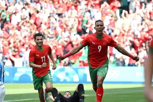 Kết quả bóng đá nam Olympic 2024: Argentina thua theo kịch bản không tưởng