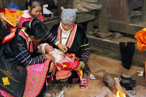 Khởi động dự án hỗ trợ phát triển toàn diện thanh niên về chăm sóc sức khỏe sinh sản