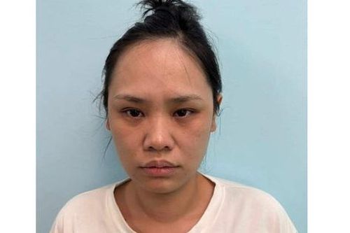 Khởi tố cô gái trẻ đánh tráo két sắt, 'khoắng' kim cương, vàng của chị họ