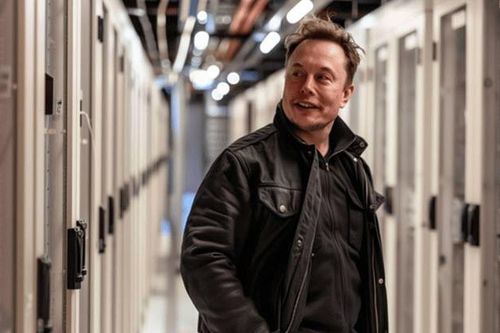 Elon Musk công bố cỗ máy huấn luyện AI mạnh nhất thế giới