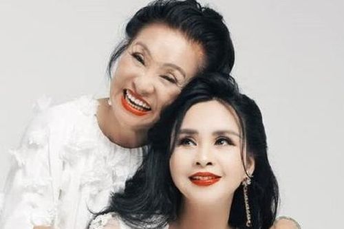 Mẹ của NSND Thanh Lam từng là 'hoa khôi Nhạc viện', cuộc sống tuổi xế chiều ra sao?