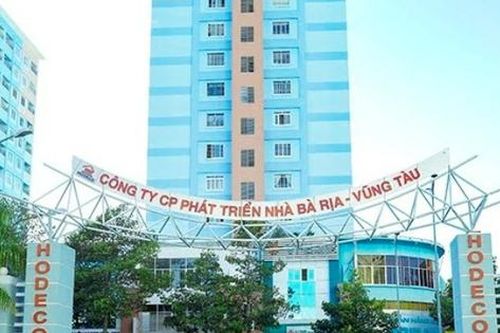 Lý do Công ty CP Phát triển nhà Bà Rịa-Vũng Tàu bị phạt 900 triệu đồng