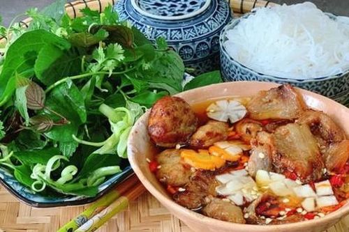 Hà Nội nằm trong top 15 thành phố có nền ẩm thực hấp dẫn nhất thế giới