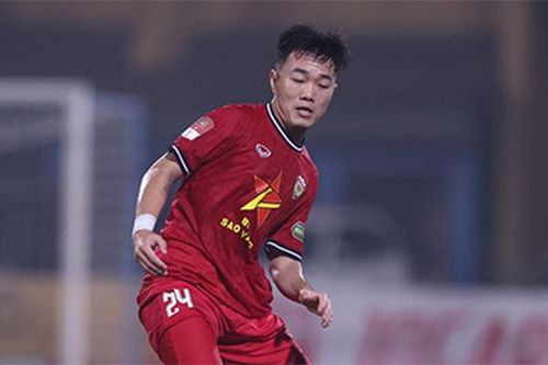 Lương Xuân Trường chốt bến đỗ tại V.League 2024/25