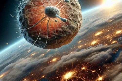 Lộ diện tổ tiên chung của chúng ta và sinh vật ngoài hành tinh