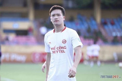 Lộ bến đỗ mới của Hoàng Đức: Không phải CAHN