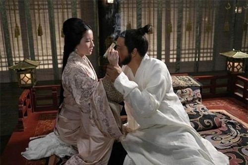 Mỹ nhân Tào Tháo yêu nhất trong Tam Quốc, khiến ông cả đời day dứt, lâm chung vẫn ân hận không nguôi