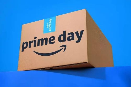 Hàng trăm triệu sản phẩm được bán trên Amazon mùa Prime Day 2024