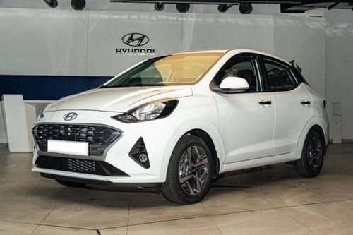 Giá xe Hyundai Grand i10 cuối tháng 8/2024 'rẻ như cho', dễ khiến Kia Morning 'đo ván'