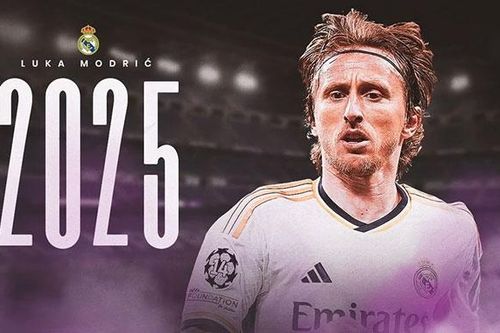 HLV Hoàng Anh Tuấn: 'Tôi ước đưa Modric về Bình Dương'