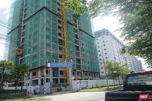 Khách mòn mỏi chờ bàn giao nhà ở xã hội, Sở Xây dựng TP Đà Nẵng nói gì?