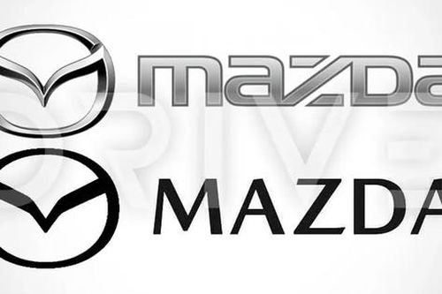 Mazda sắp ra mắt logo mới