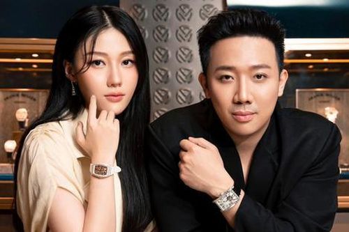 Nhan sắc lạ lẫm của em gái Trấn Thành