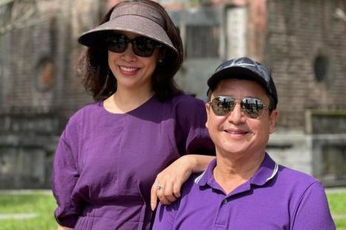 Trở về thăm nhà cũ, NSƯT Chí Trung đau lòng khi chứng kiến cảnh này
