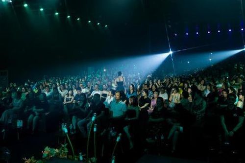 Nữ ca sĩ Việt nổi tiếng rầm rộ nhưng không ai biết mặt, biến mất khỏi showbiz không rõ lý do
