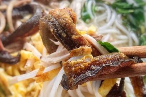 Đặc sản chỉ có ở Hưng Yên, xưa ít người biết giờ được thực khách yêu thích, ăn một lần sẽ nhớ mãi
