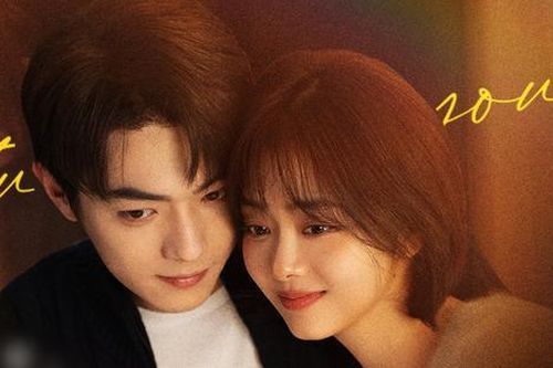 Hứa Khải bị chê 'không kịp vuốt mặt' trong phim đóng cùng Đàm Tùng Vận