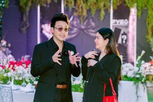 Con gái Kha Ly được tặng món quà ý nghĩa bằng vàng