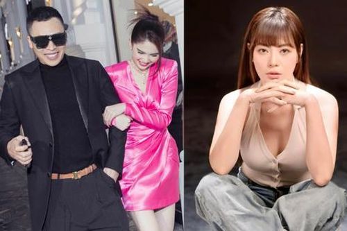 Showbiz 24/7: Vũ Khắc Tiệp giữ một điều đặc biệt dù 'chia tay' Ngọc Trinh, Thanh Hương tăng cân