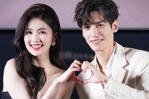 Sức hút của Bạch Lộc và La Vân Hi sau '1 năm về chung nhà'