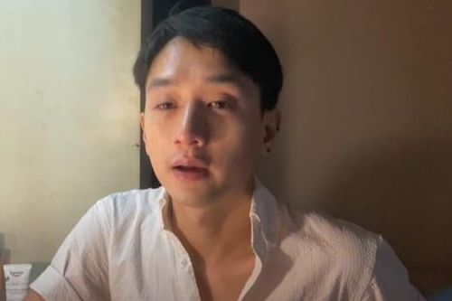 Tình trạng sức khỏe của nam diễn viên Vbiz dương tính với HIV