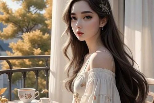 Mẹ nấu bữa sáng ngon lành cho con riêng của dượng, bảo tôi 'tự ra ngoài ăn xôi phở bánh mì'