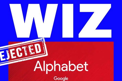 Không muốn bị Google 'thâu tóm', công ty an ninh mạng Wiz quyết tìm đường tự IPO