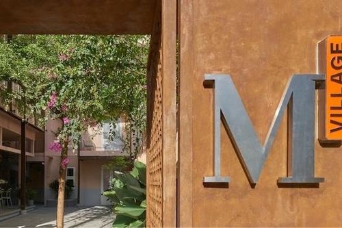 Mô hình 'làng trong phố' của M Village bứt tốc