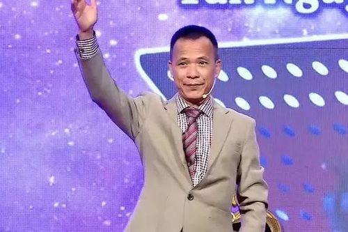 Tần Nguyễn: 99,9% người thành công bắt đầu từ chợ, không phải ở trường học