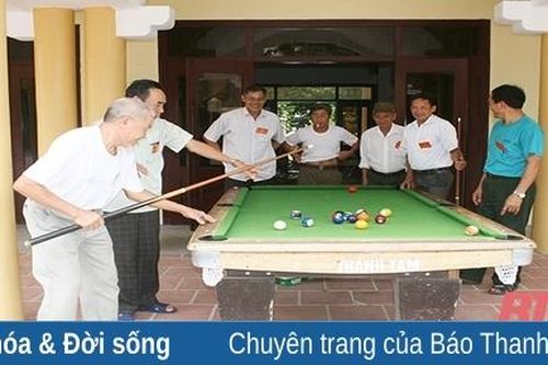 Trung tâm điều dưỡng thương binh nặng Thanh Hóa: Một thời - nhớ mãi!