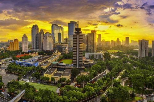 Động lực đằng sau sự trỗi dậy mạnh mẽ của thương mại điện tử Indonesia