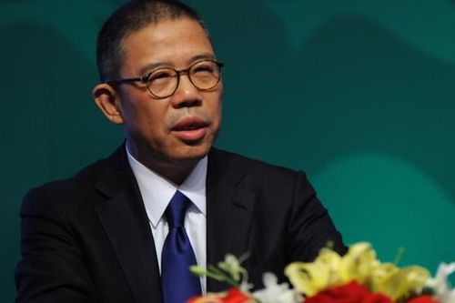 'Vận đen' đeo bám tỷ phú giàu nhất Trung Quốc